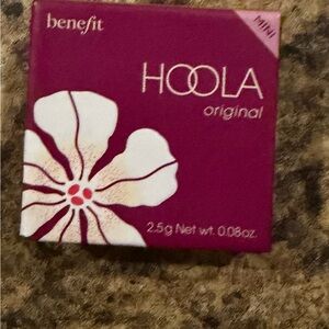 Benefit Hoola Original Mini Bronzer